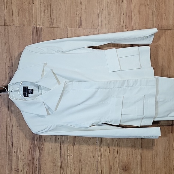 MODA International 2 peice pantsuit - Picture 1 of 11